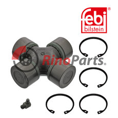 973 410 00 31 Universal Joint for propshaft, with grease nipple