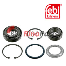 09.801.02.34.0 SK1 Wheel Bearing Kit with additional parts