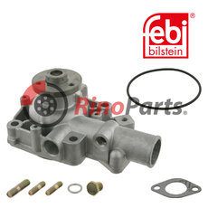 0 9944 0728 Water Pump with seal and additional parts