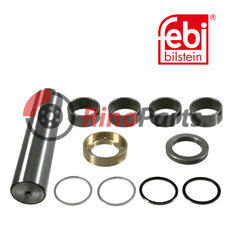357 330 00 19 SK1 King Pin Set without thrust bearing, single set