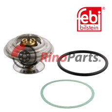 100 200 07 15 S1 Thermostat with o-ring and seal