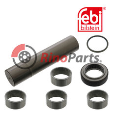 942 330 02 19 S1 King Pin Set with bearing, with king pin, steering arm side
