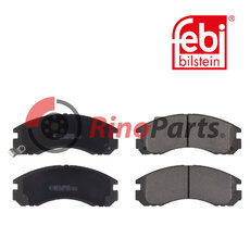 MN102608 Brake Pad Set