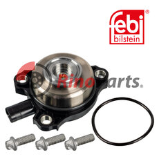 272 051 01 77 Solenoid Valve Repair Kit for camshaft adjustment