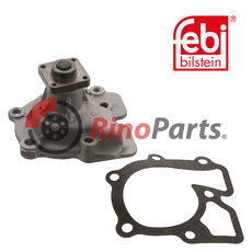 1 518 123 Water Pump with gasket