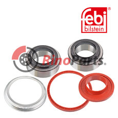 3 434 3018 00 SK1 Wheel Bearing Kit