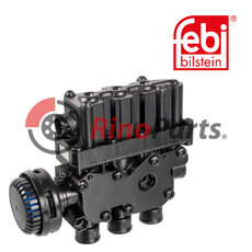 20514449 Solenoid Valve for air suspension