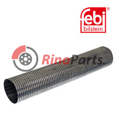 81.15210.0043 Flexible Metal Hose for exhaust pipe