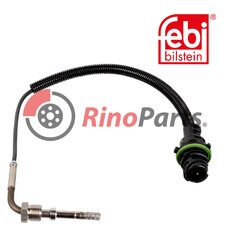 005 153 97 28 Exhaust Gas Temperature Sensor