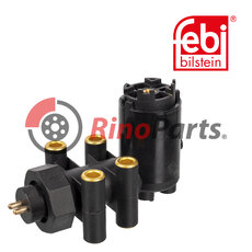 010 542 78 17 Sensor for air suspension