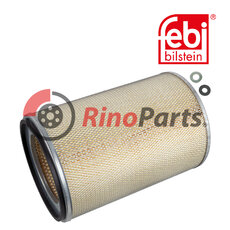 00 03 564 118 Air Filter with additional parts