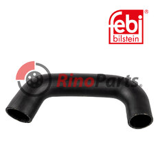 99487931 CHARGER INTAKE HOSE