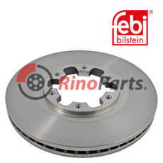 40206-1W600 Brake Disc