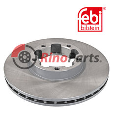 40206-9X200 Brake Disc