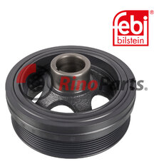 642 030 04 03 TVD Pulley for crankshaft