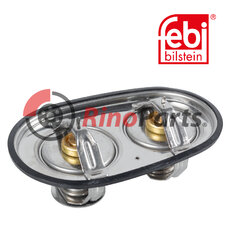 2 475 974 S1 Double Thermostat with gasket