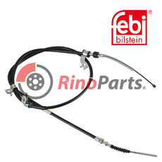 MN102397 Brake Cable