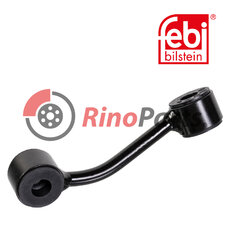 901 320 03 89 S1 Stabiliser Link with rubber mount