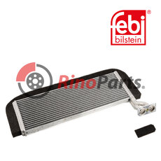 1 846 702 Heat Exchanger for heating system