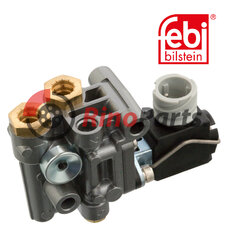 51.25902.0130 Solenoid Valve for exhaust control system