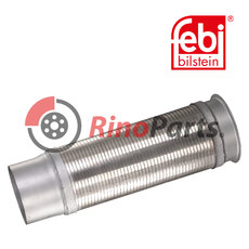 81.15210.5008 Flexible Metal Hose for exhaust pipe