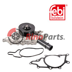 611 200 10 01 Water Pump with gaskets