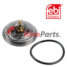 004 203 16 75 Thermostat with gasket