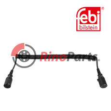 Electrical Coil with plastic connector N