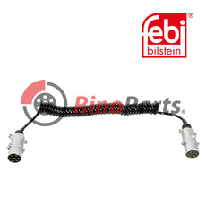 Electrical Coil with metal plug N