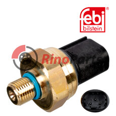 004 542 16 18 Fuel Pressure Sensor