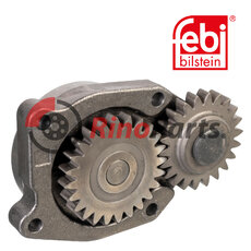 5802211972 OIL PUMP