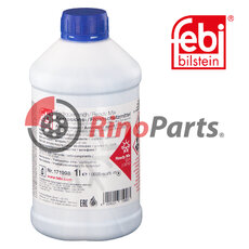 000 989 08 25 S3 Coolant G11 (-35°C Ready Mix)