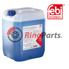 000 989 08 25 S3 Coolant G11 (-35°C Ready Mix)