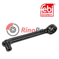 949 323 00 11 Stabiliser Link without rubber mount