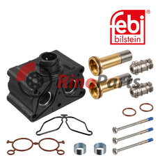 002 540 39 97 Solenoid Valve for transmission