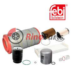 81.61910.0042 S2 Maintenance Package