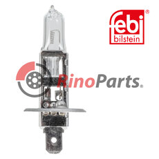 24V-70W-H1-P14.5S Bulb for fog light