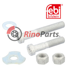 210 350 45 06 Mounting Kit for cross rod
