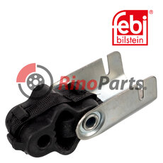 20 65 163 64R Exhaust Mounting for silencer