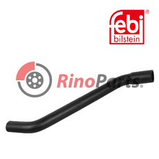 2124 557 Coolant Hose for heating system