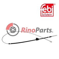 631 420 19 85 Brake Cable
