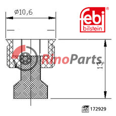 1 852 189 AdBlue® Urea Filter with sealing ring