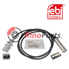 007 542 20 18 ABS Sensor with sleeve and grease