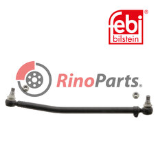619 460 29 05 Drag Link with lock nuts