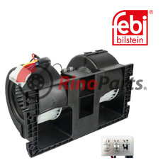 21639688 Interior Fan Assembly with motor