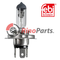 Bulb for headlight