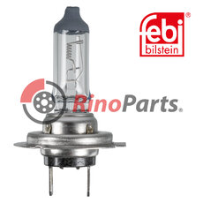 Bulb for headlight