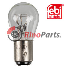 Bulb for stop light and rear light