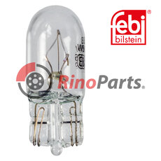 24V-5W-WB-T10 Bulb for position light