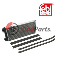 81.61901.0065 Heat Exchanger for heating system